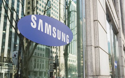 Samsung thu hồi hàng loạt máy giặt vì nguy cơ hỏa hoạn