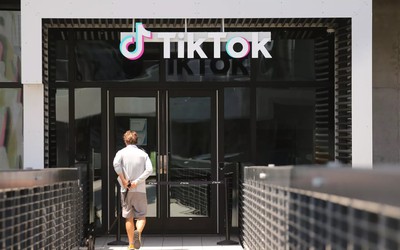 Bloomberg: TikTok xem xét "đoạn tuyệt" quan hệ với công ty mẹ ở Trung Quốc