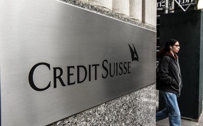 Ngân hàng Thụy Sĩ Credit Suisse sẽ nhận được sự hỗ trợ chưa từng có