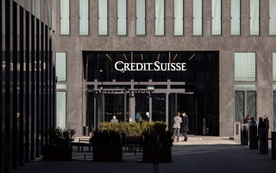 Tương lai nào đang chờ đợi ngân hàng Credit Suisse?