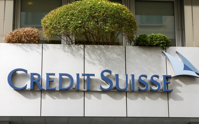 UBS và Credit Suisse thực hiện vụ “siêu sáp nhập” trị giá 3,2 tỷ USD