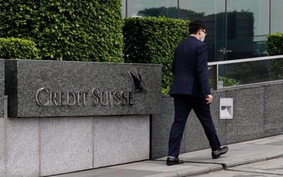 UBS mua lại Credit Suisse: Hàng nghìn nhân viên ngân hàng sắp mất việc