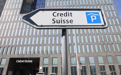 Credit Suisse bổ nhiệm sếp mới cho khu vực Đông Nam Á