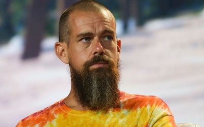 Cựu CEO Twitter Jack Dorsey mất nửa tỷ USD sau cáo buộc của Hindenburg