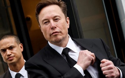 Tỷ phú Elon Musk “thách đấu” với ChatGPT