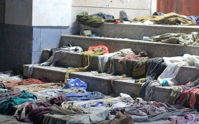 Món quà từ thiện gần 500.000 đồng gây nên thảm hoạ kinh hoàng ở Yemen