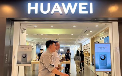 Ngoài Apple, còn công ty nào bị ảnh hưởng bởi “cú đột phá” của Huawei?