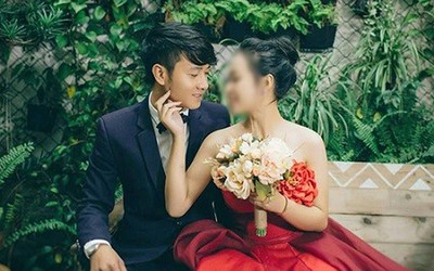 Hôn nhân bất hạnh của “hot girl” tuổi teen với người chồng vũ phu