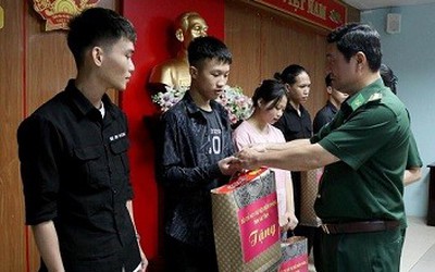 Lời kể của những nạn nhân bị bán sang Lào, ép gia đình nộp 2,5 tỷ đồng