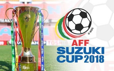 HLV Park Hang-seo chốt danh sách 23 cầu thủ tham dự AFF Suzuki Cup 2018