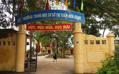 Vụ giáo viên đánh, đuổi học sinh: "Cô giáo sai, học sinh cũng chẳng vừa"