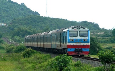 Tuyến tàu khách Hà Nội - Đồng Đăng bất ngờ... "cháy vé" trong nhiều ngày