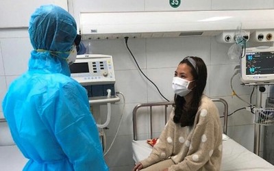 Một nữ nghiên cứu sinh ở Hà Nội trở về từ Vũ Hán bị nghi nhiễm virus Corona