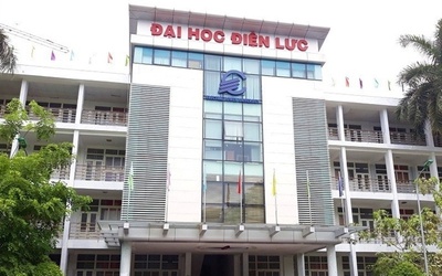 Sai phạm tại đại học Điện lực: Sẽ chuyển hồ sơ sang bộ Công an