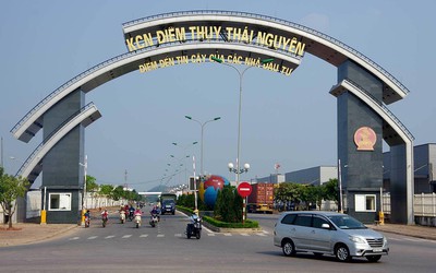 Sau kết luận của TTCP, Thái Nguyên thu hồi hàng nghìn m2 đất