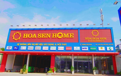 “Vua tôn” Hoa Sen muốn IPO 2 công ty con, lợi nhuận dự kiến giảm mạnh