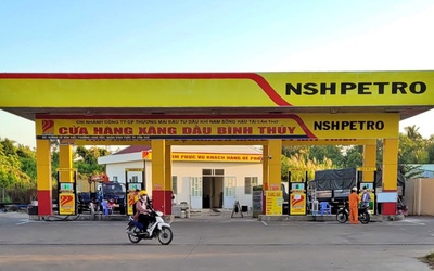 Cổ phiếu tăng nóng, NSH Petro muốn bán toàn bộ cổ phiếu quỹ