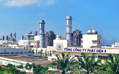 Doanh thu EVNGENCO3 đạt gần 100 tỷ đồng mỗi ngày