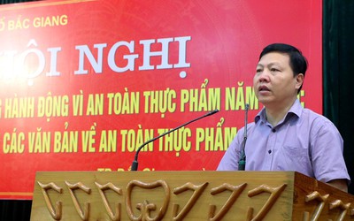 Phó Chủ tịch Tp.Bắc Giang bị tố cáo vi phạm thời hạn xử lý đơn tố cáo