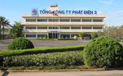 EVNGENCO3 có hơn 10.000 tỷ đồng doanh thu trong quý I/2022