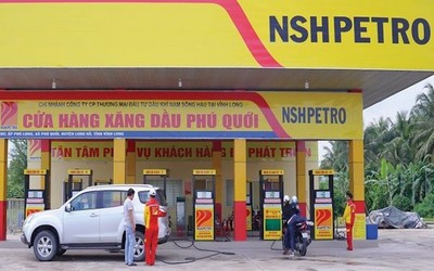 NSH Petro muốn làm dự án nhà máy chế biến condensate 100 triệu USD