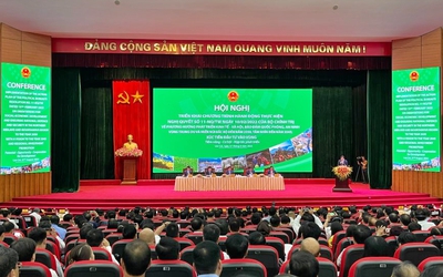 5 cực tăng trưởng phát triển kinh tế vùng Trung du và miền núi Bắc Bộ