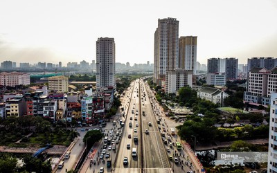 Xu hướng chuyển dịch dòng tiền đổ vào bất động sản