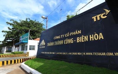 TTC Sugar đặt mục tiêu lãi trước thuế 850 tỷ đồng niên độ 2022-2023