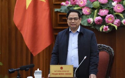 “Chạy nước rút”, Thủ tướng yêu cầu đạt mục tiêu 2022 ở mức cao nhất