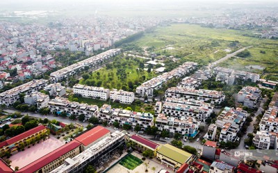 Dự kiến có khoảng 16.000 căn hộ mở bán tại Hà Nội trong năm 2023