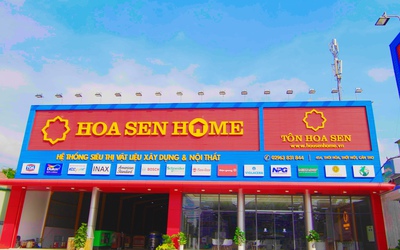 “Vua tôn” Hoa Sen đặt mục tiêu mang về 36.000 tỷ đồng trong năm nay