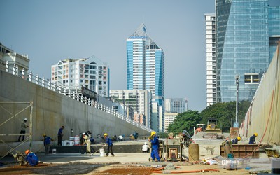 Giải ngân vốn chậm, lãnh đạo địa phương nêu kiến nghị với Thủ tướng