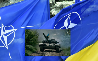 Ukraine muốn đảm bảo an ninh nào từ NATO khi hạn chót cận kề?