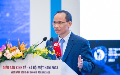 Nhiều dự báo tăng trưởng GDP Việt Nam năm 2023 khó vượt 6%