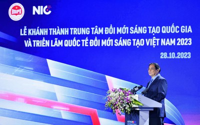 Mạnh dạn triển khai cơ chế thử nghiệm cho lĩnh vực đổi mới sáng tạo