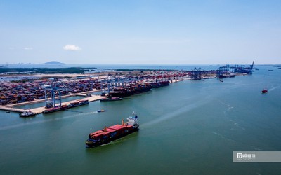 Diễn đàn Logistics Việt Nam 2023: Mở ra cơ hội mới cho vùng ĐBSCL