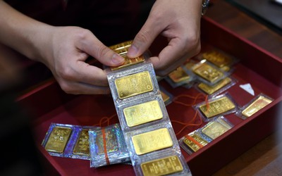 Ngân hàng Nhà nước sẽ tăng cung vàng miếng để xử lý chênh lệch giá vàng