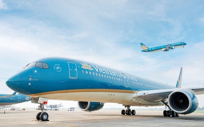 Quốc hội đồng ý gia hạn khoản vay 4.000 tỷ đồng cho Vietnam Airlines