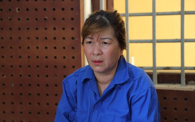 Tây Ninh: Tạm giữ một phụ nữ dùng vàng kém chất lượng để lừa đảo