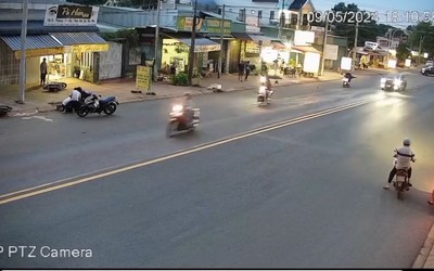 Bình Phước: Bắt đối tượng trộm cắp xe máy