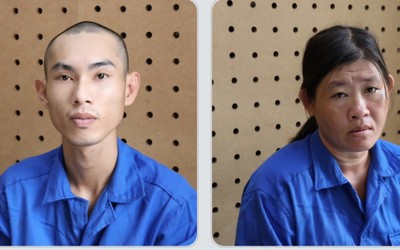 Tây Ninh: Liên tiếp phá các vụ án trộm cắp tài sản