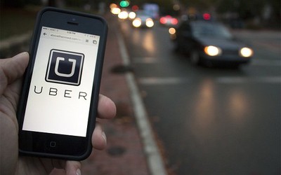 Vụ cục Thuế TP.HCM đòi Uber 53 tỷ đồng tiền thuế: Hòa giải bất thành