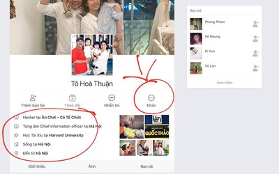 Cảnh báo: Nhiều nghệ sĩ Việt bị giả mạo Facebook để lừa tiền hỗ trợ Mai Phương, Lê Bình