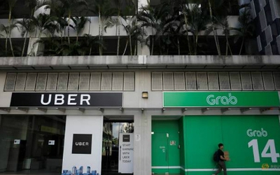 Vụ GrabTaxi và Uber bị tố vi phạm luật cạnh tranh: Bộ Công Thương thành lập Hội đồng xử lý riêng