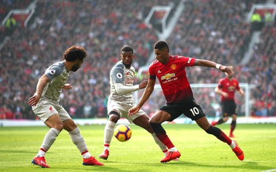 Trước thềm Derby Manchester: “Quỷ đỏ” tiến thoái lưỡng nan