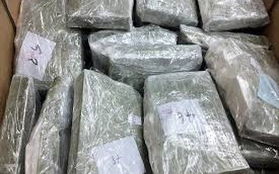 Nóng: Hé lộ tình tiết vụ bắt 2 đối tượng vận chuyển 100 bánh heroin ở Quảng Ninh