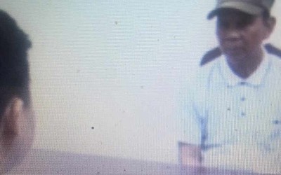 Lạng Sơn: Bắt quả tang đối tượng "hun khói" 12 bánh ma túy trên gác bếp