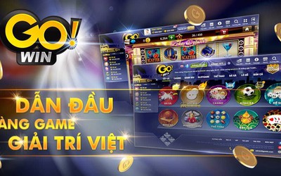 Thâm nhập “sới bạc” trá hình núp bóng cổng game Go.win