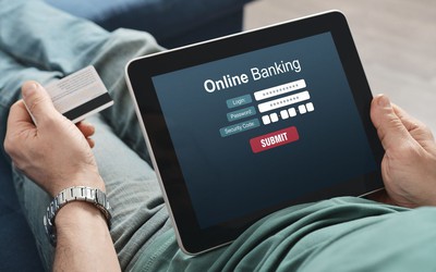 Giải quyết vướng mắc trong việc giao dịch ngân hàng online