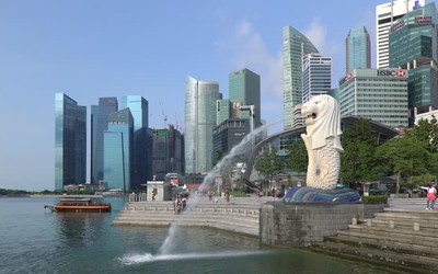 Singapore vượt Mỹ về khả năng thu hút nhân tài toàn cầu